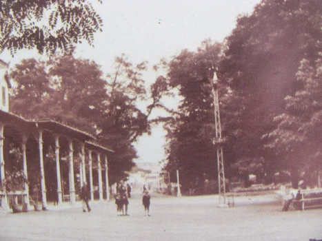 Mihai Eminescu la Alba Iulia