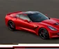 Chevrolet Corvette Stingray 5