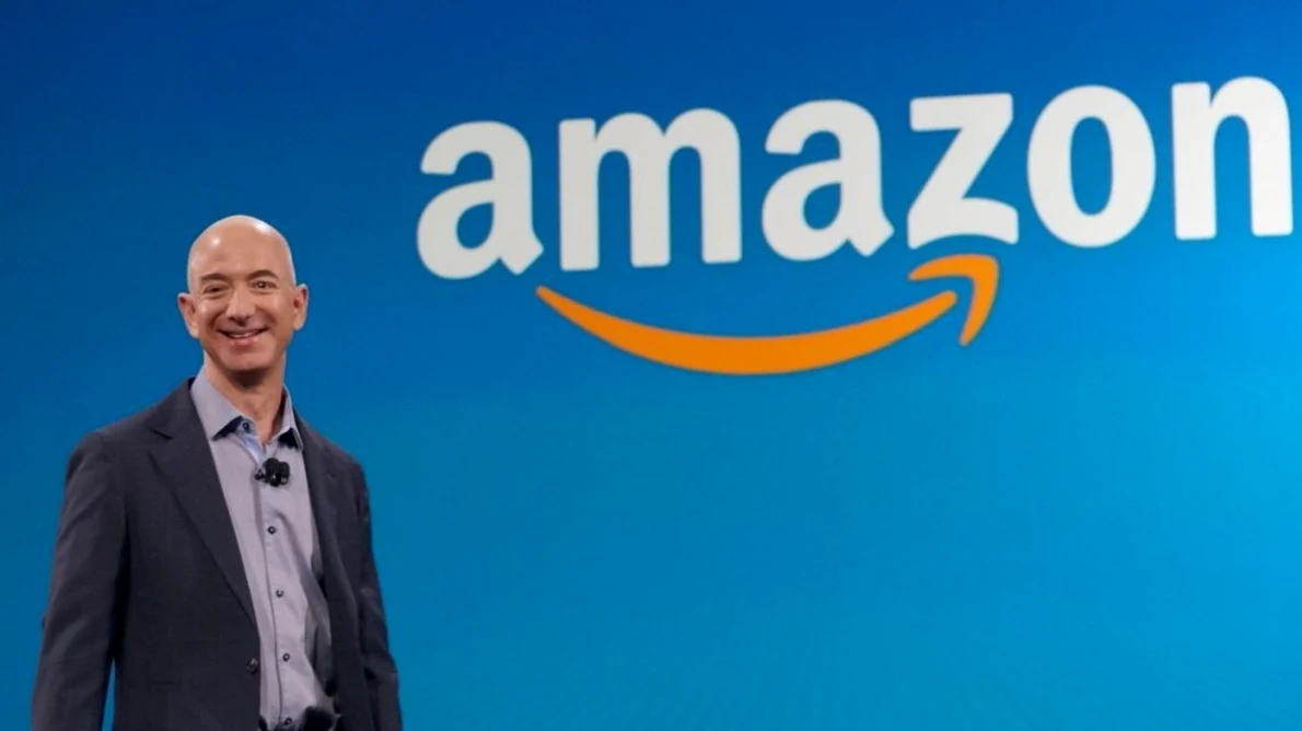 Cum a ajuns Jeff Bezos cel mai bogat om de pe planetă jpeg
