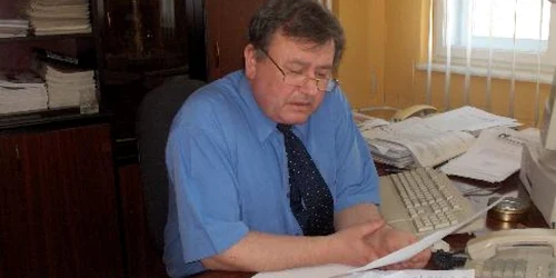 Vasile Farc avertizează orădenii să nu urmeze instrucțiunile din mail