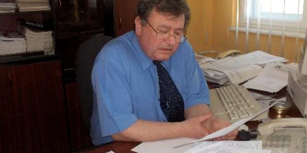 Vasile Farc avertizează orădenii să nu urmeze instrucțiunile din mail