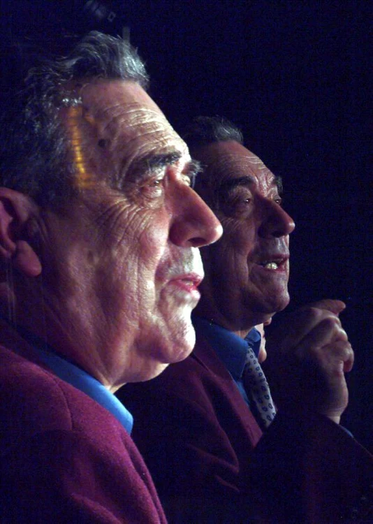 Mihai Fotino (Foto: Ciprian Sterian/Mediafax)