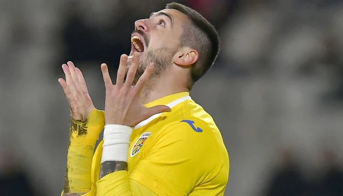 Andrei Burcă, de la Al-Okhdoud, locul 16 din 18 în prima ligă saudită