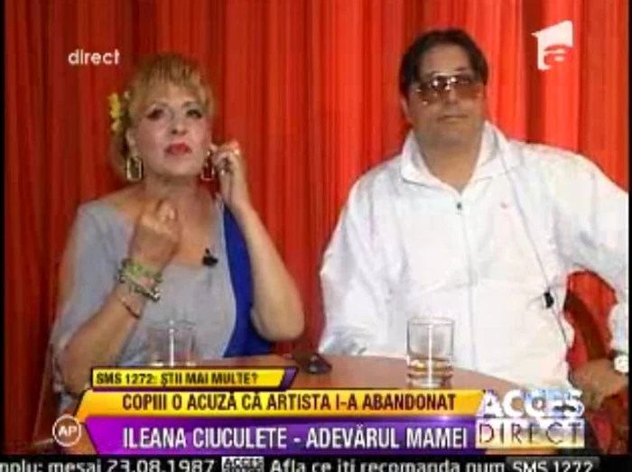 
    Ileana Ciuculete  