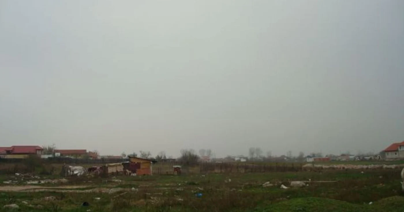 Morminte princiare tumulare, identificate la Cernele, astăzi cartier al Craiovei