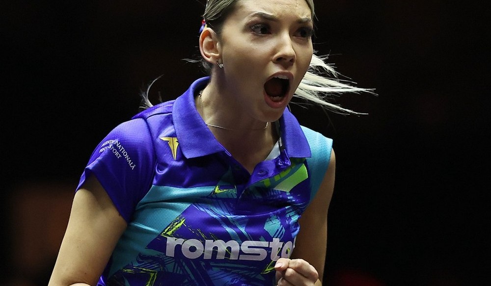 Calificare magică a naționalei României în finala Campionatului European de tenis de masă