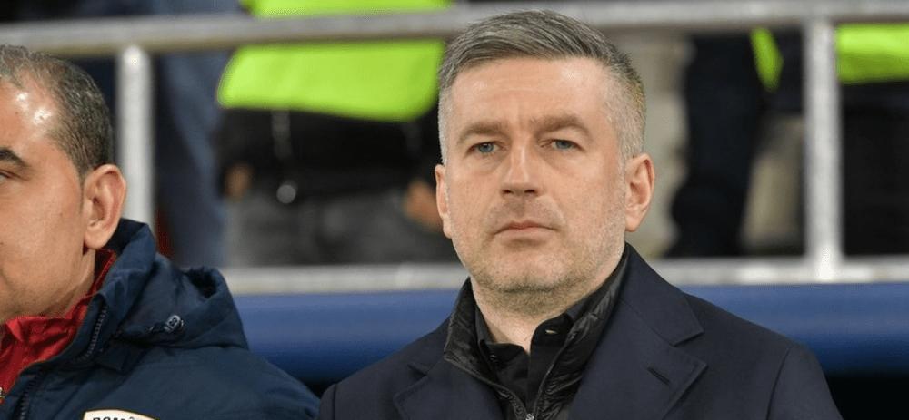 Edward Iordănescu, ferm înainte de Euro 2024: Promisiunea făcută în cazul ratării calificării