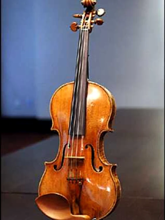 stradivarius