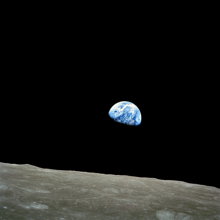 NASA Apollo8 Dec24 Earthrise jpg jpeg