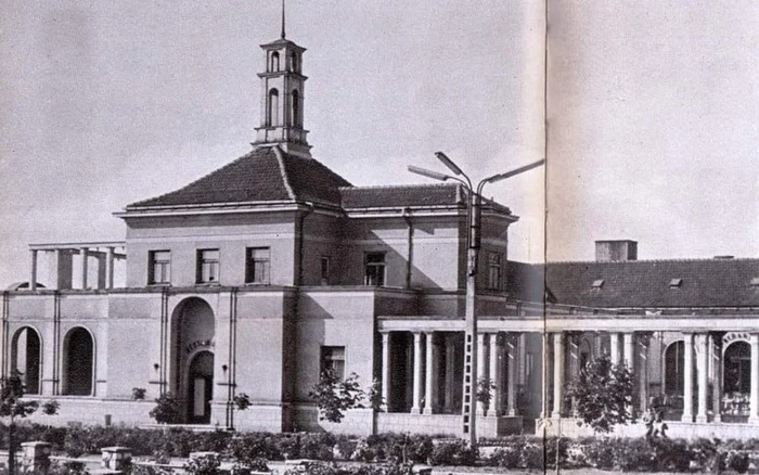 restaurantul corvinul foto Facebook hunedoara istorie cultura si turism
