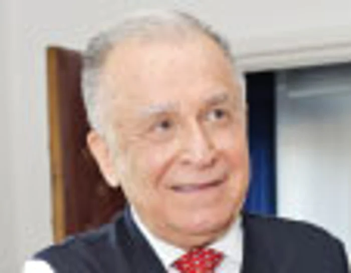 Ion Iliescu