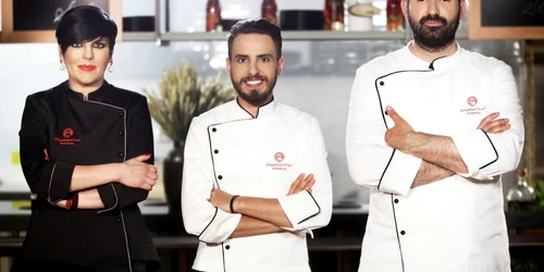 juriul masterchef foto pro tv