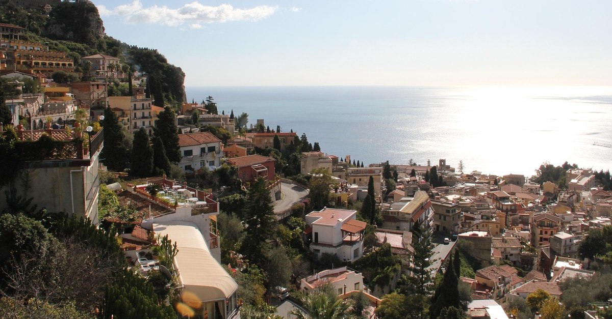 Orașul fascinant apreciat de scriitori și artiști. Povestea impresionantă a locului considerat o adevărată „bijuterie”