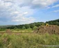 Autostrada Lugoj Deva, lotul cu tuneluri în șantier Foto Daniel Guță (4) jpg