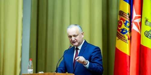 Igor Dodon