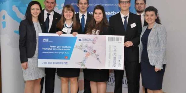 studenti ubb foto