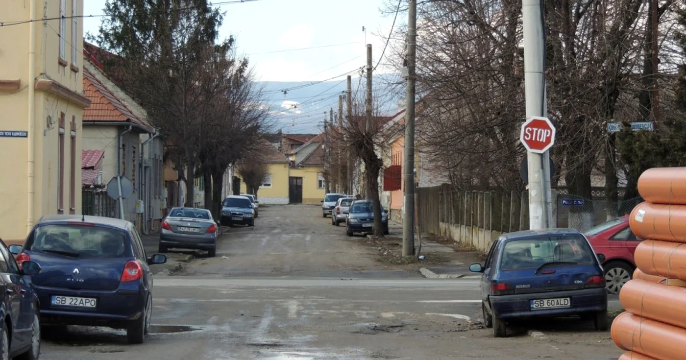 Strada Timisoara va fi modernizata