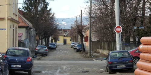 strada timisoara sibiu