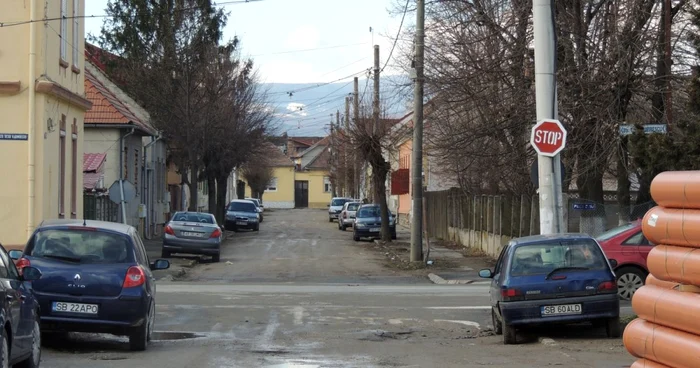 Strada Timisoara va fi modernizata