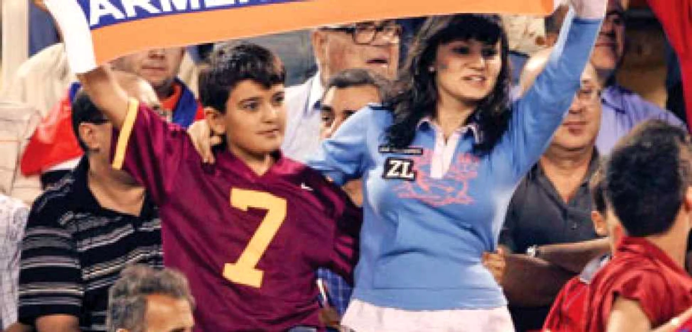 Turcia şi Armenia îngroapă trecutul