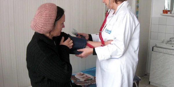 Sute de pensionari au primit reţete compensate deşi nu aveau dreptul foto arhivă