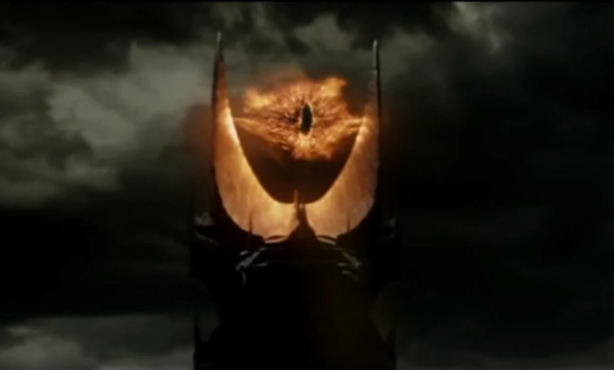 "Lord of the Rings" poate fi interpretat în mai multe feluri