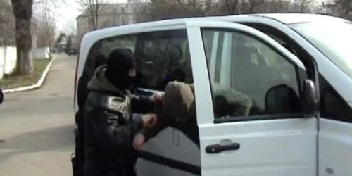 Procurorii au făcut mai multe reţineri. Foto: Arhivă