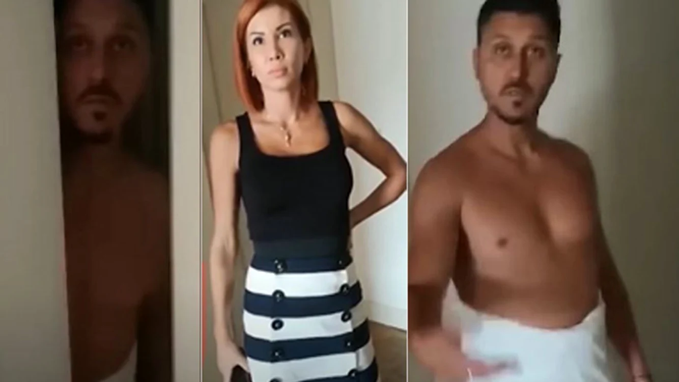 Marica şi Ana, femeia cu care a avut o aventură la Cluj