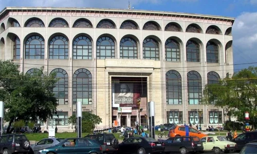 Programul teatrelor din Bucureşti în perioada 29 octombrie   4 noiembrie jpeg