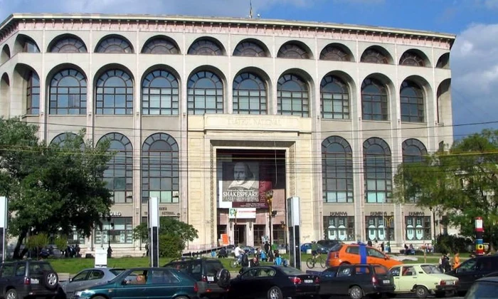 Programul teatrelor din Bucureşti în perioada 29 octombrie   4 noiembrie jpeg