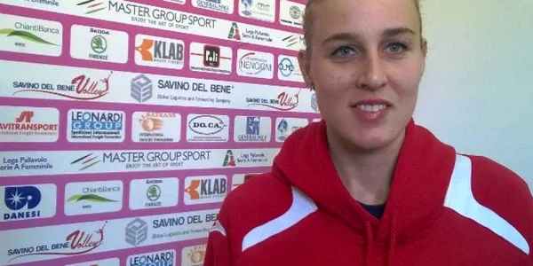 Matea Ikic