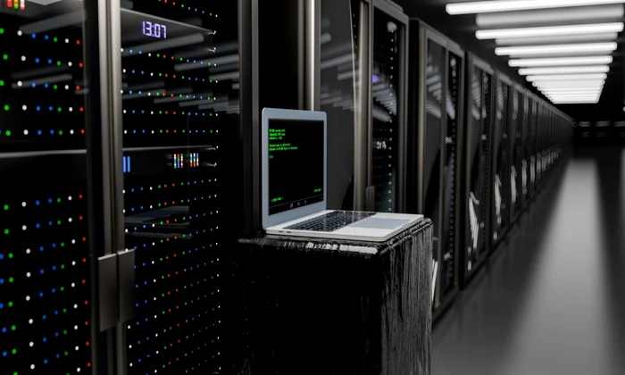data center centru date servere foto shutterstock
