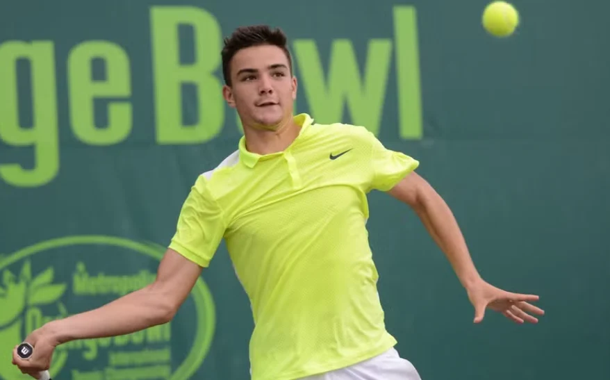 Davis Cup: România, retrogradată după ce a fost învinsă de Paraguay. Tricolorii mai au o șansă la baraj, în septembrie