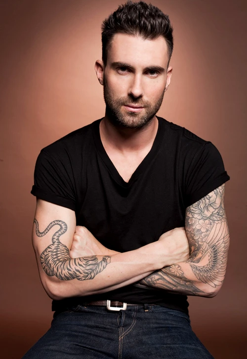adam levine jpeg