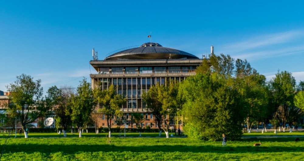 Un laborator Google va fi inaugurat vineri la UPB