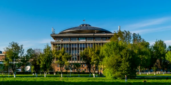 Universitatea Politehnica Bucuresti