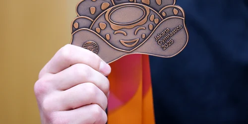 Campionatul Mondial din Indonezia 2025 profimedia jpg