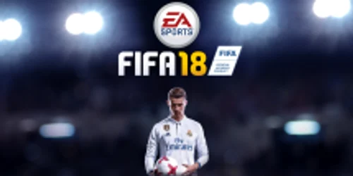 fifa 18