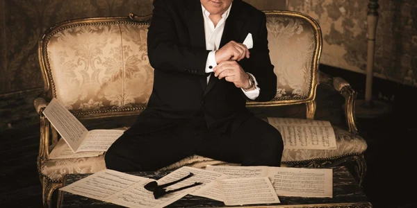 Bryn Terfel la Opera Naţională Bucureşti