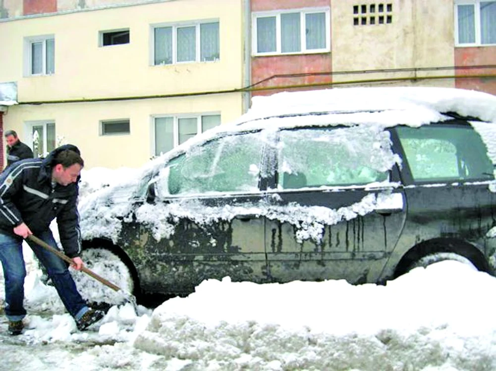 Caraş Severin
