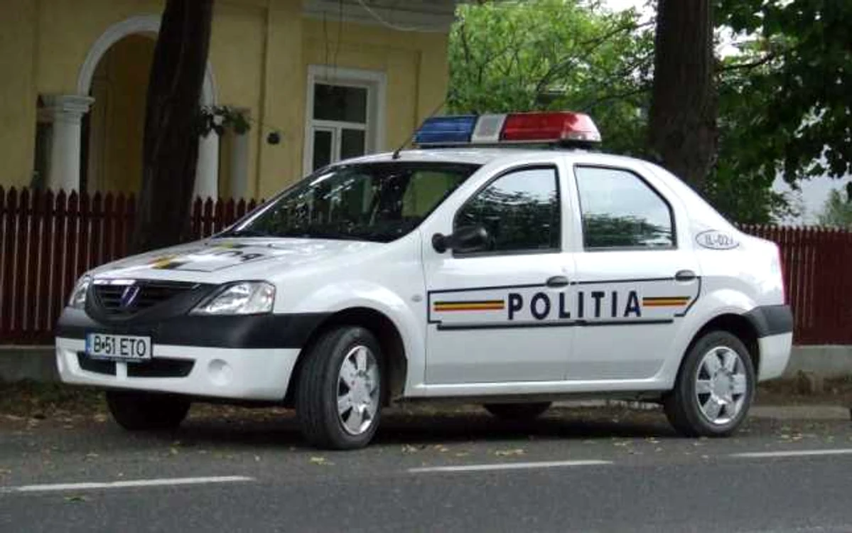 Urmaţi sfaturile poliţiştilor şi bucuraţi-vă de Paşte!