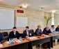 Ministerul Mediului supraveghează debitul Dunării din Elicopter Foto Facebook Ministerul Mediului (4) jpg