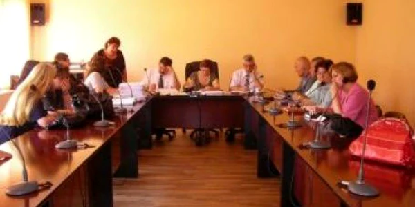 Profesori