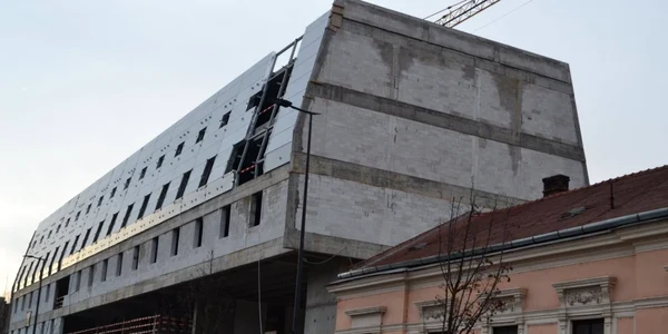 cluj hotel. foto Holok D. Emőke