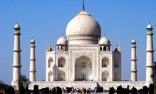 5 lucruri despre    Taj Mahal, mausoleul ridicat din dragoste jpeg