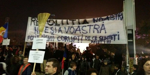 proteste bucuresti ziua a patra foto vlad epurescu