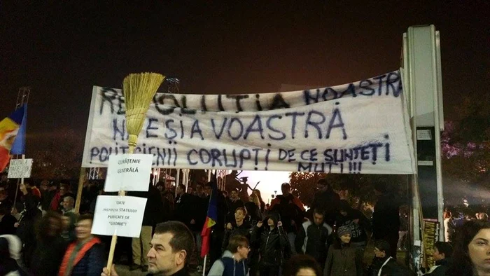 proteste bucuresti ziua a patra foto vlad epurescu