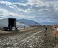 Imagini cu namolul de la Festivalul Burning Man Foto EPA EFE (1) jpg