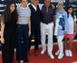 Eric Roberts s-a pozat cu fanii și fanele din România foto: Click!