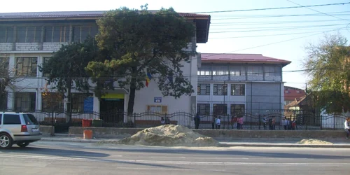 Şcoala Generala nr. 4 